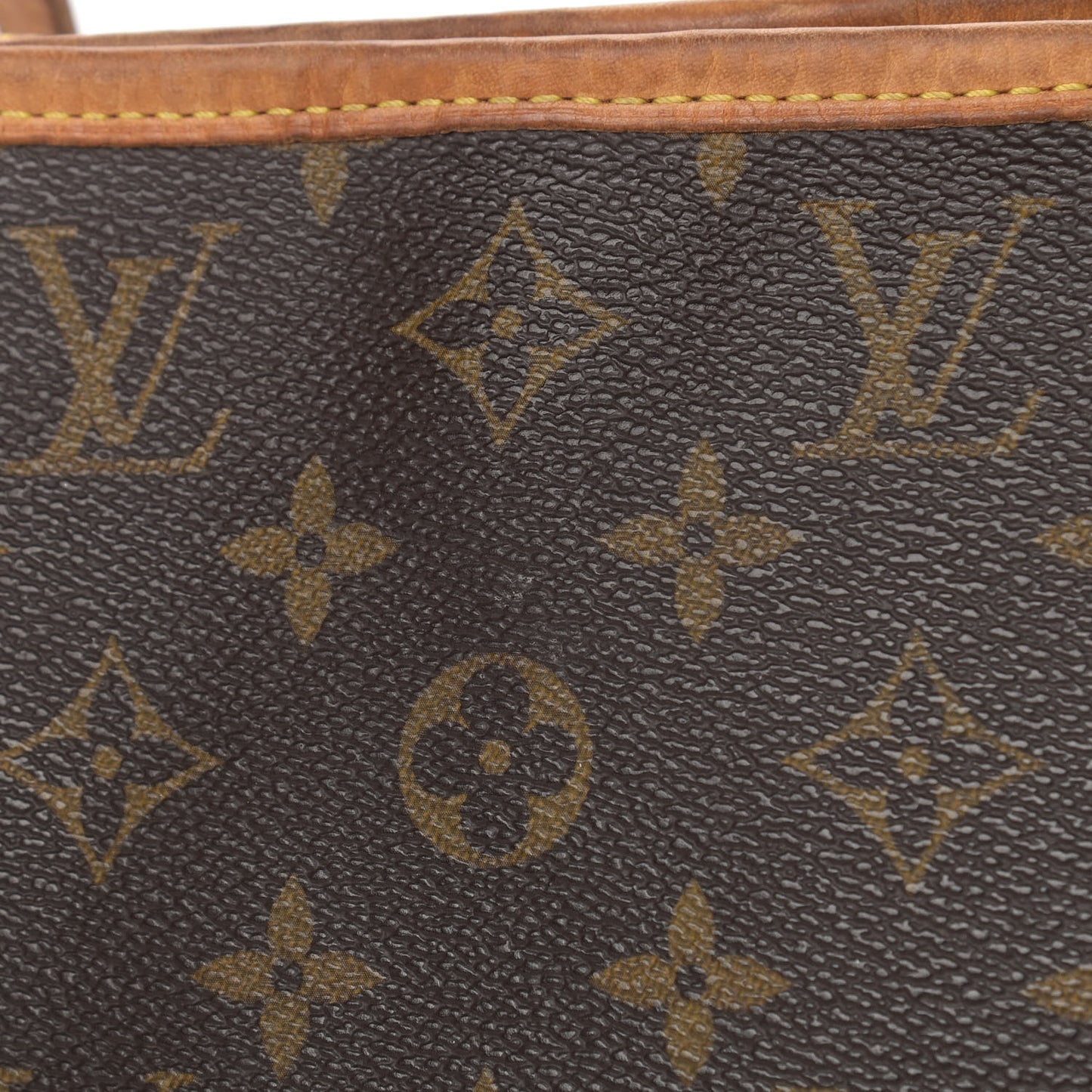 Monogram Neverfull MM