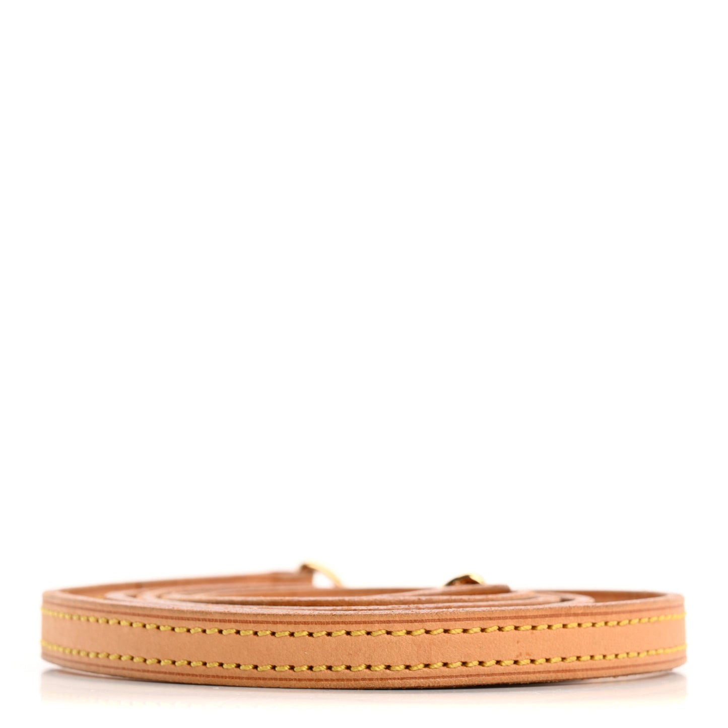 Vachetta 12mm Long Shoulder Strap