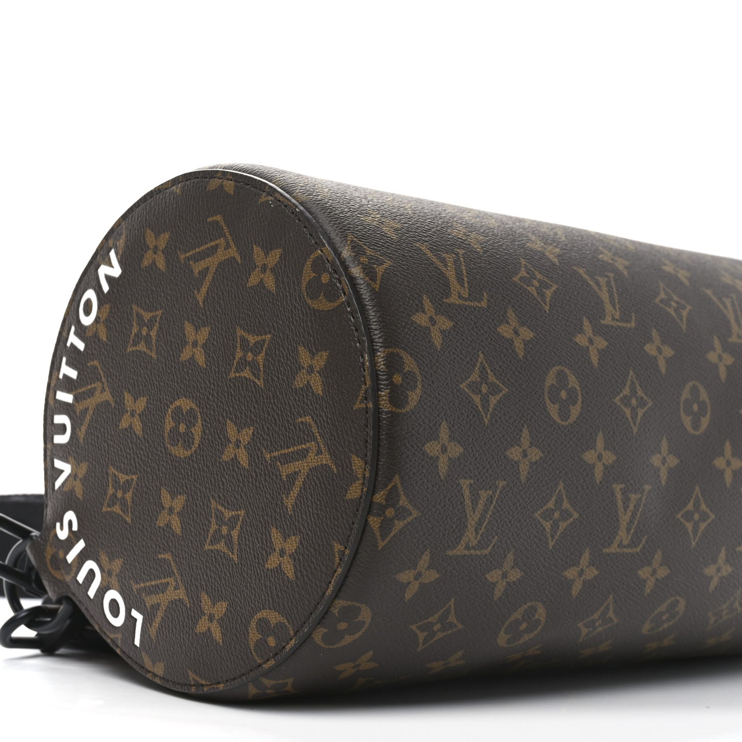 Monogram Soft Polochon MM