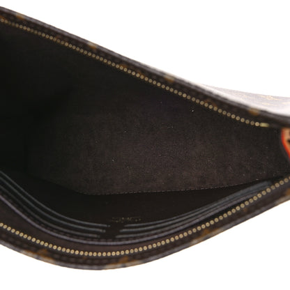 Louis Vuitton Monogram Toiletry Pouch On Chain 6 of 10