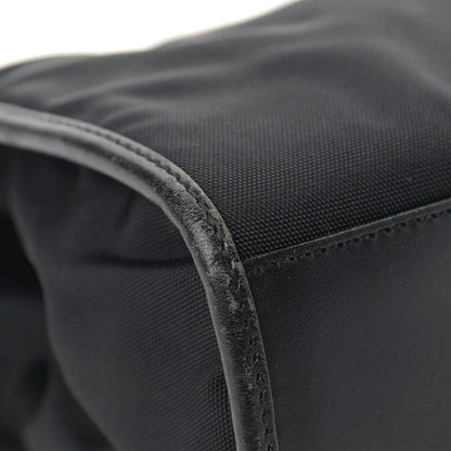 Gucci Small Bardot Shoulder Bag Black 7 of 9