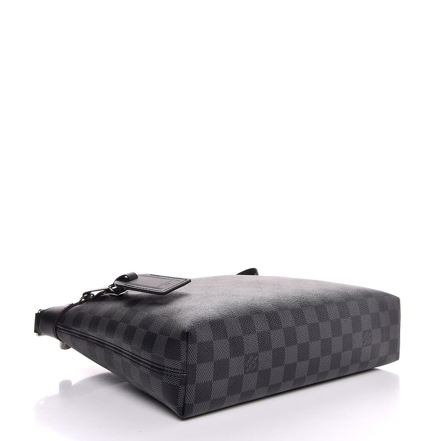 Damier Graphite Mick PM