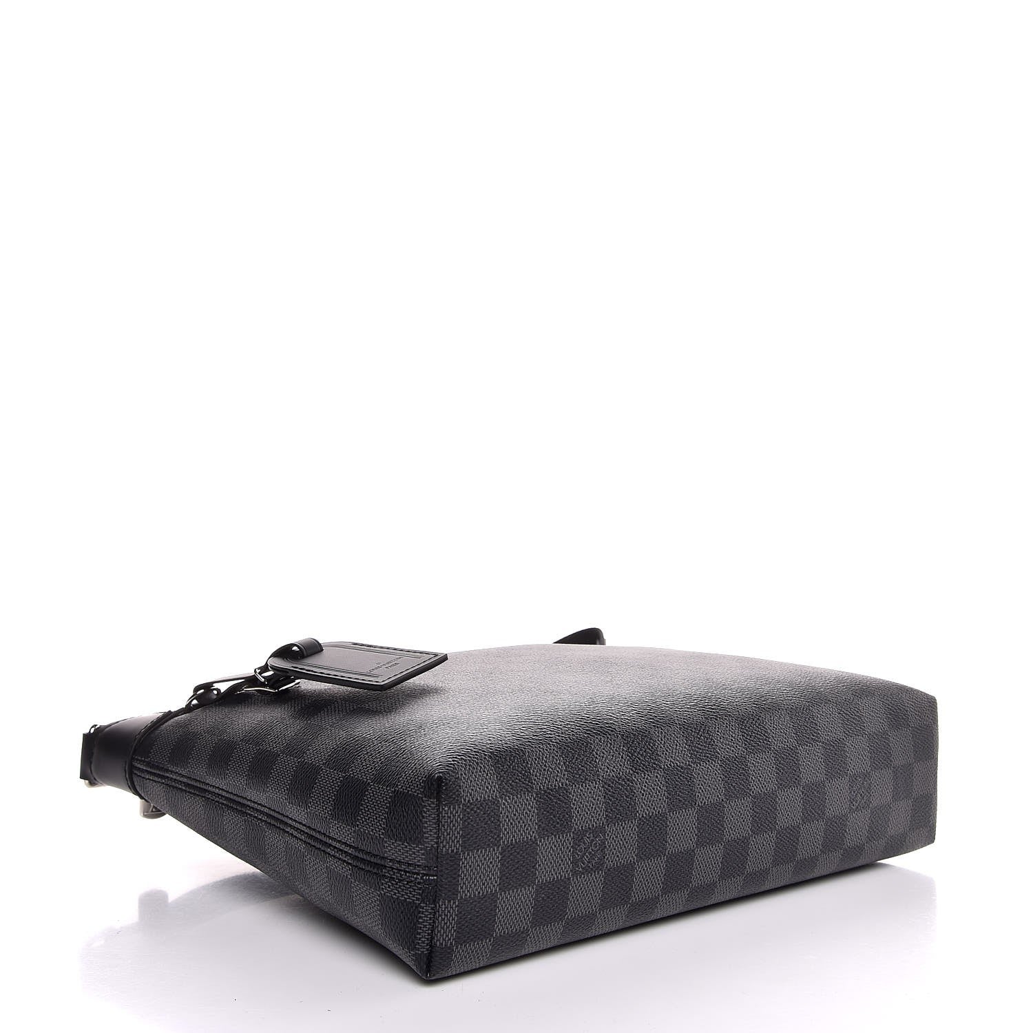 Louis Vuitton Damier Graphite Mick PM 4 of 7