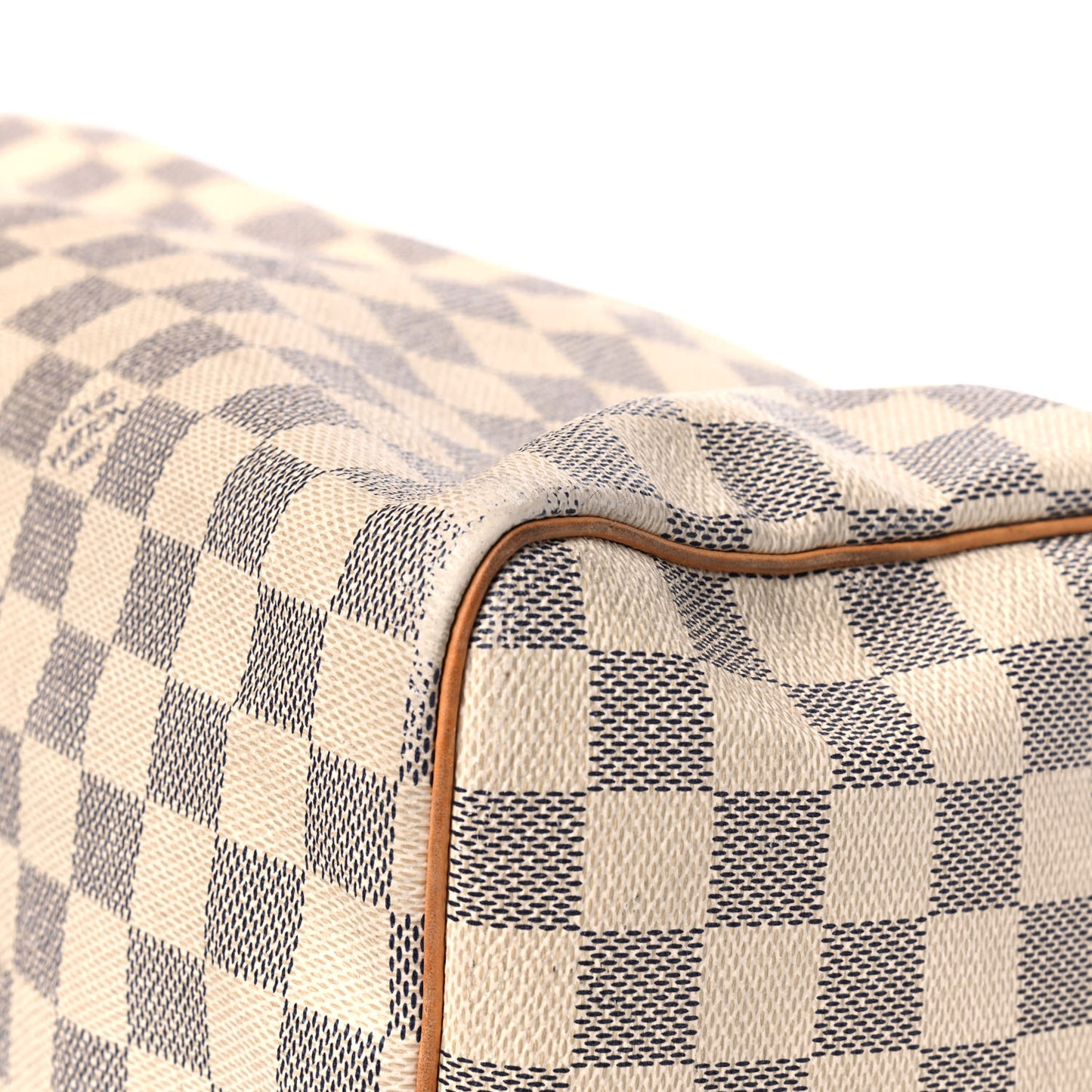 Damier Azur Speedy 35