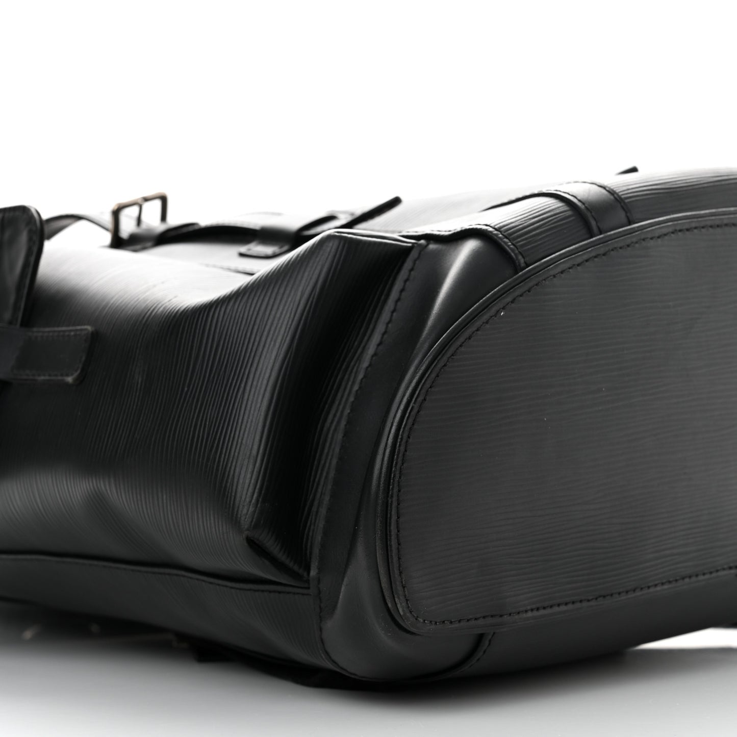 Epi Christopher Backpack PM Black