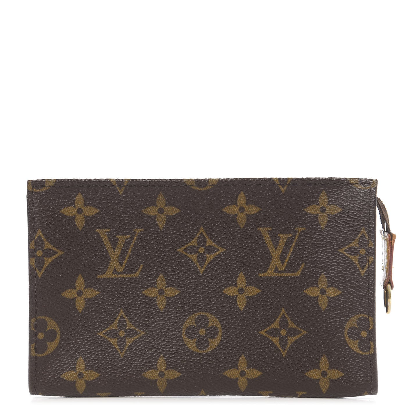 Monogram Bucket 27 Pouch