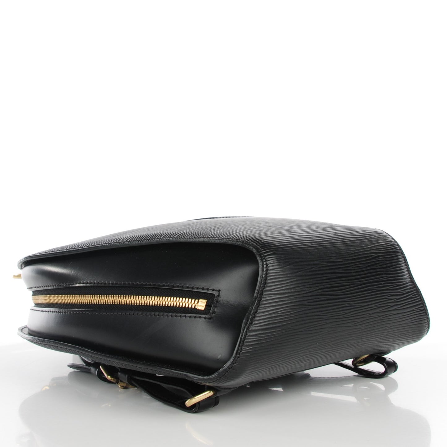 Epi Mabillon Backpack Black