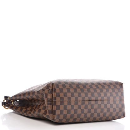 Louis Vuitton Damier Ebene Graceful MM 4 of 11