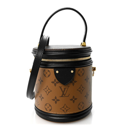 Louis Vuitton Reverse Monogram Cannes 1 of 9