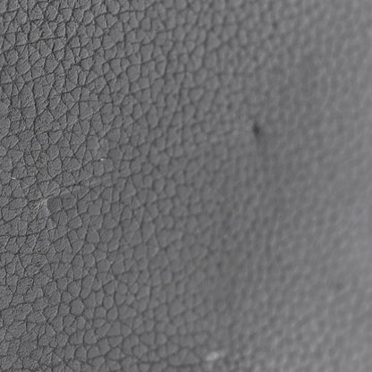 MCM Grained Calfskin Patricia Park Avenue Crossbody Bag Black 14 of 15