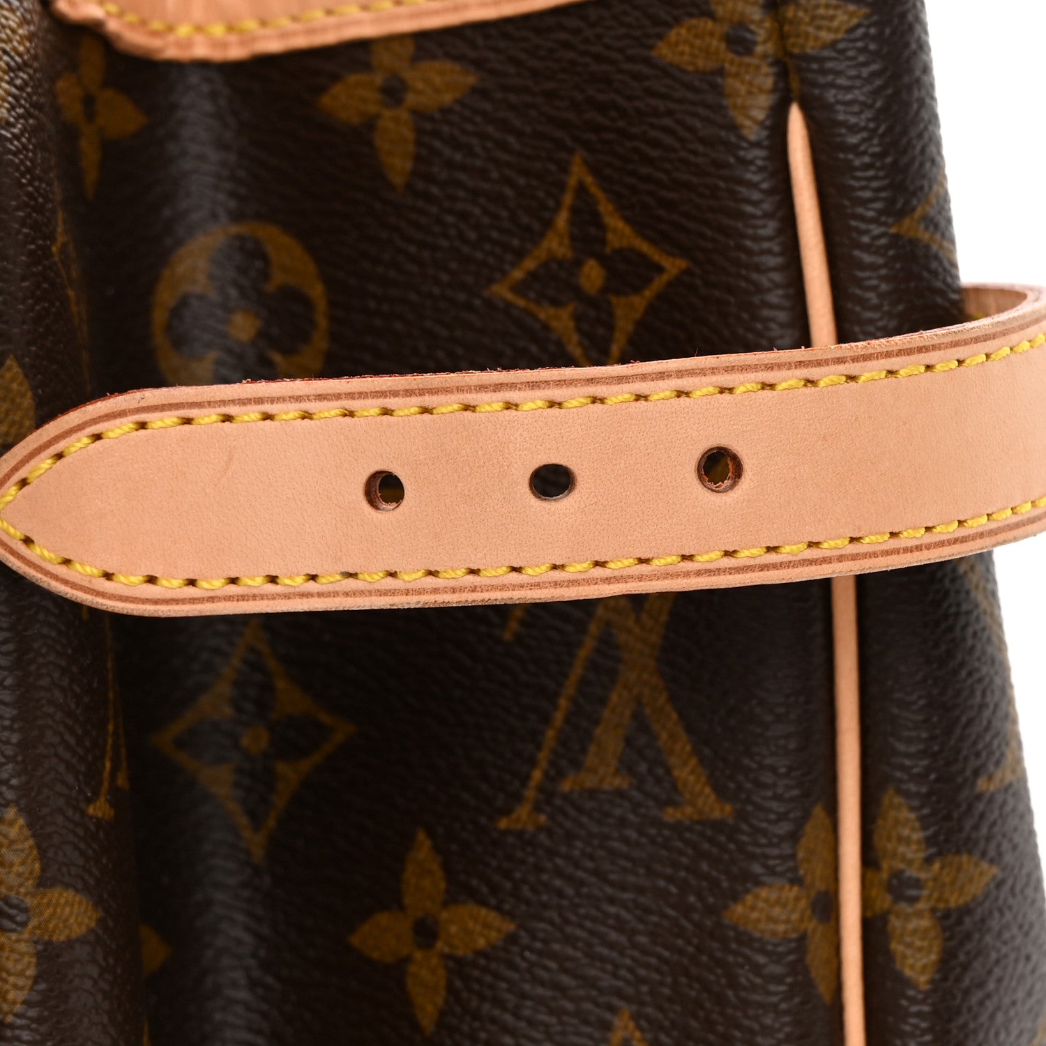 Louis Vuitton Monogram Batignolles Horizontal 15 of 16