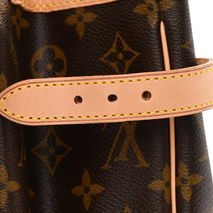 Louis Vuitton Monogram Batignolles Horizontal 15 of 16