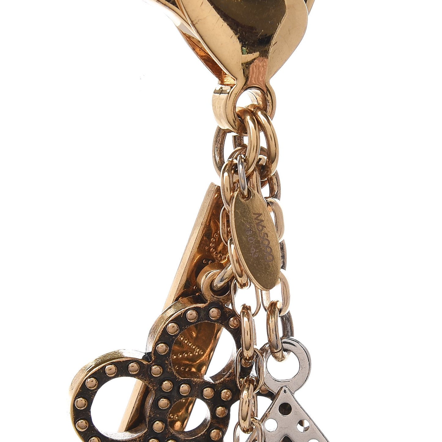 Tapage Bag Charm
