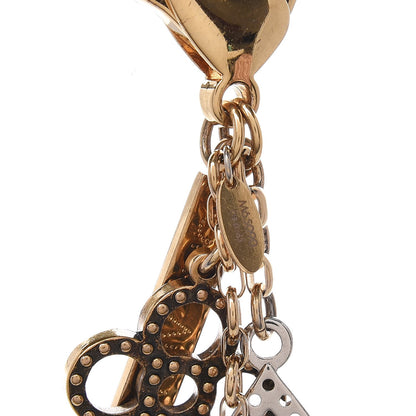 Louis Vuitton Tapage Bag Charm 3 of 3