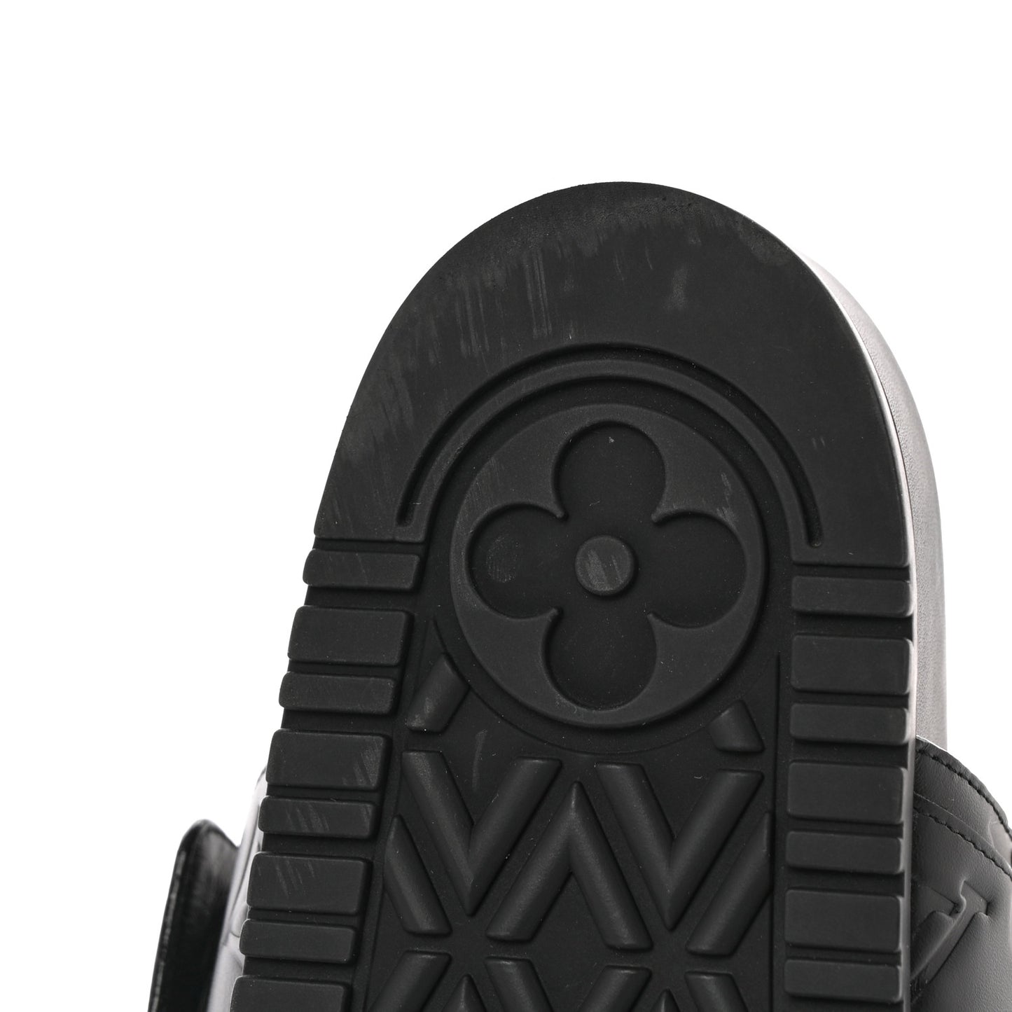 Empreinte Bom Dia Mule Sandals 38 Black