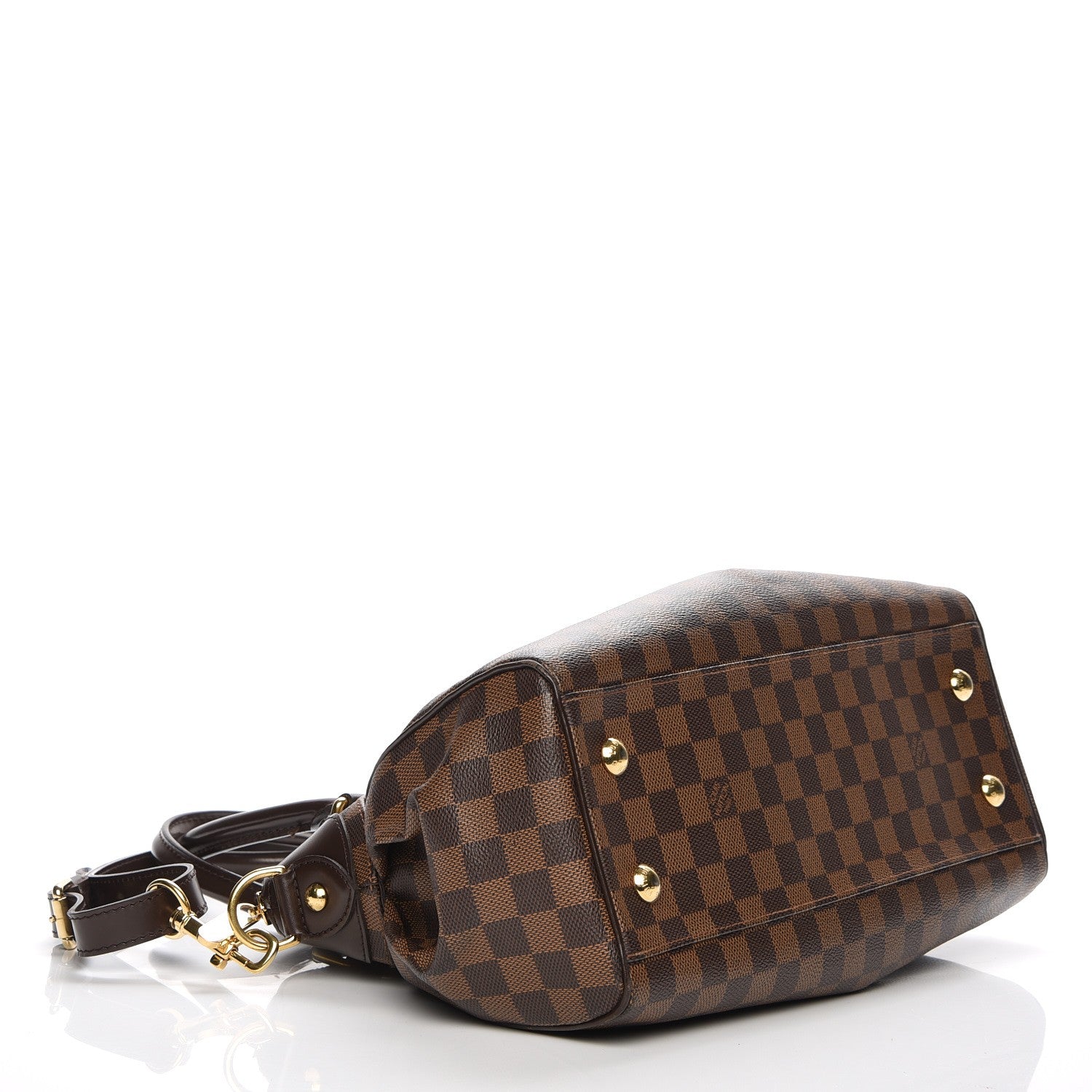 Louis Vuitton Damier Ebene Trevi PM 5 of 10