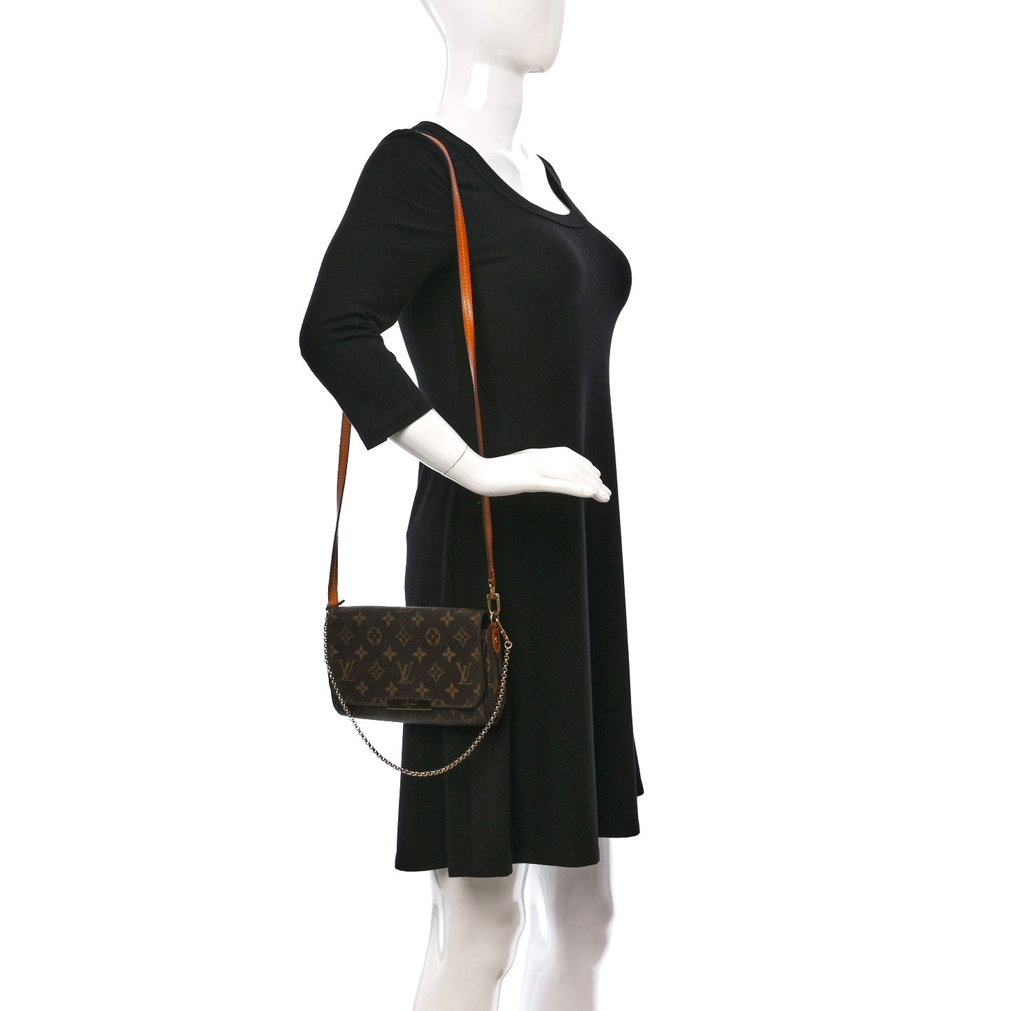 Monogram Favorite PM