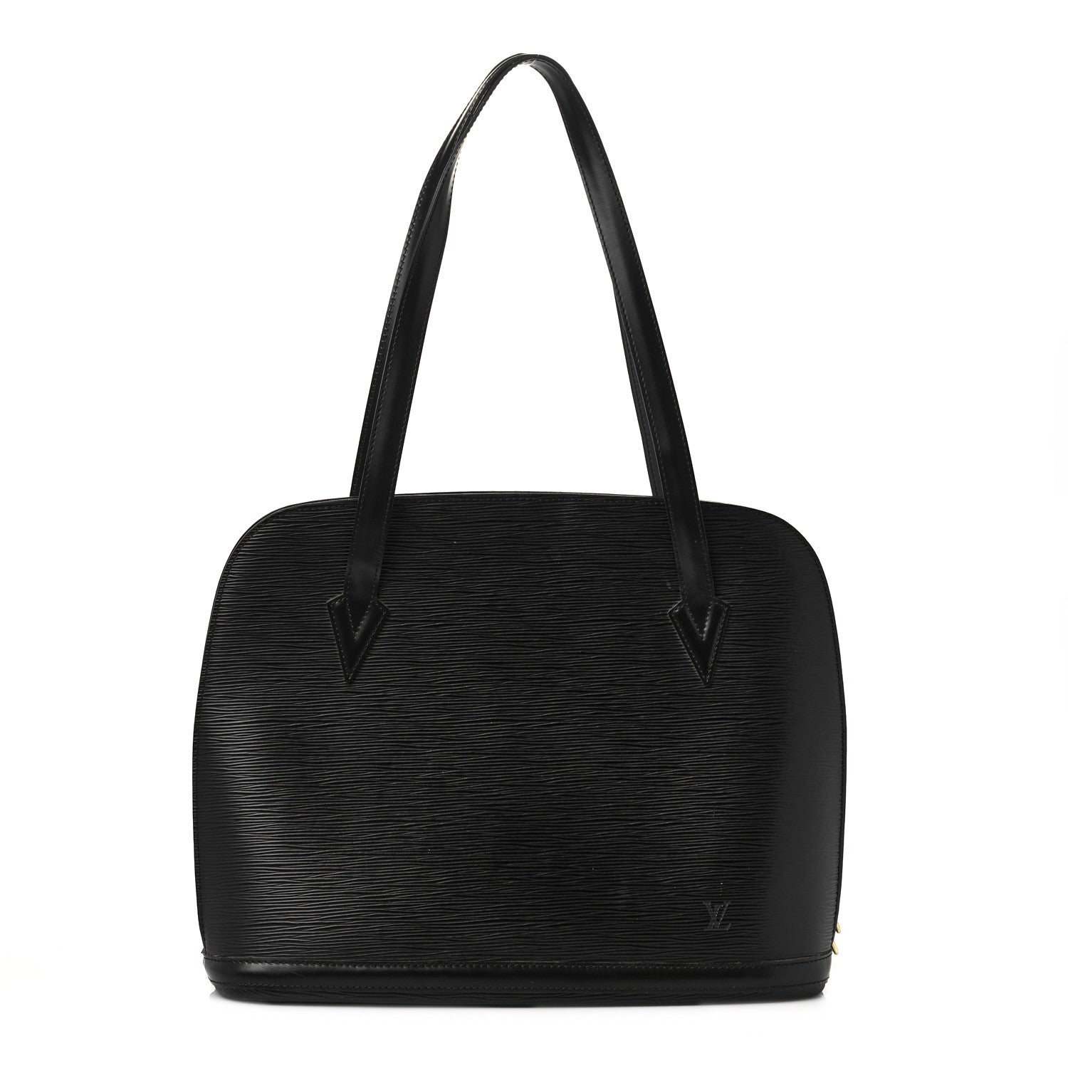 Louis Vuitton Epi Lussac Black 1 of 12