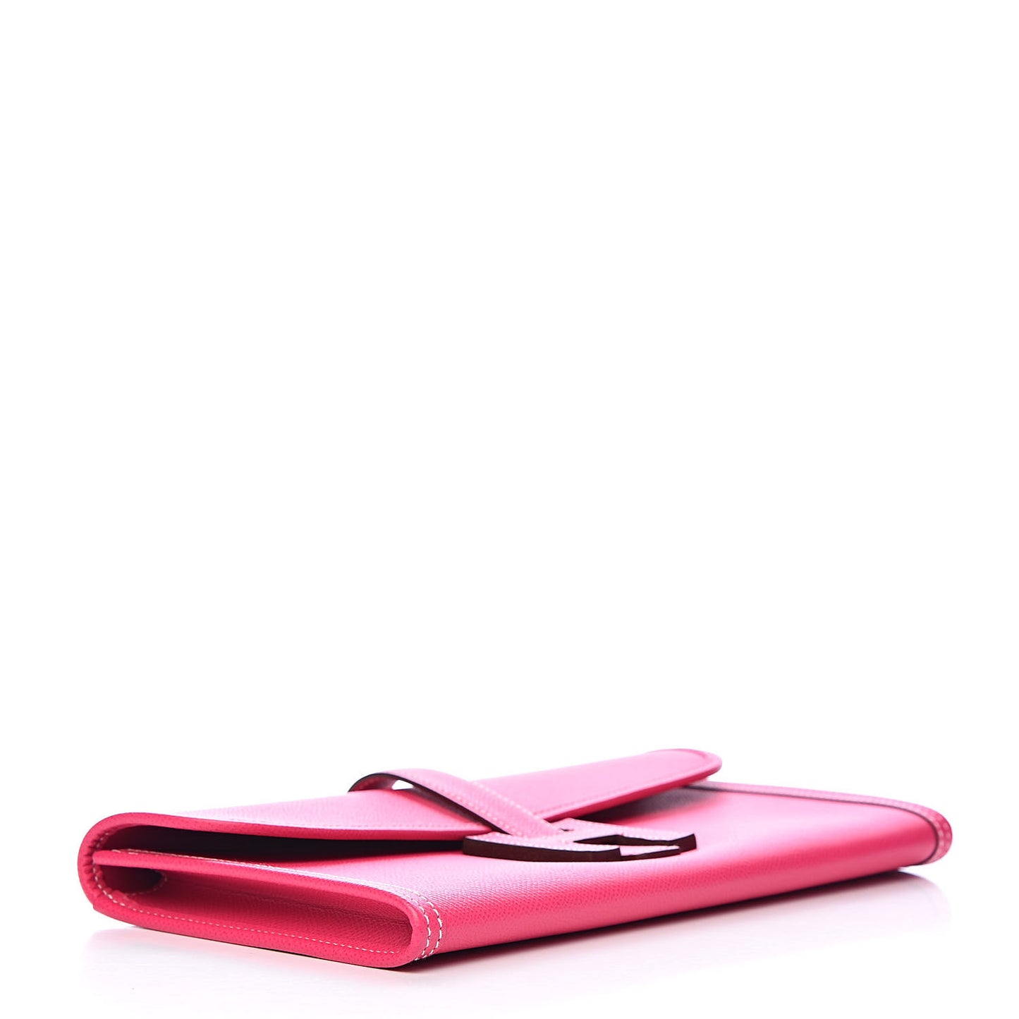Epsom Jige Elan 29 Clutch Rose Tyrien