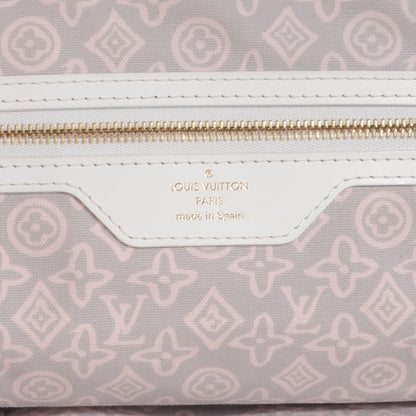 Louis Vuitton Tahitienne Cabas GM Rose 6 of 7