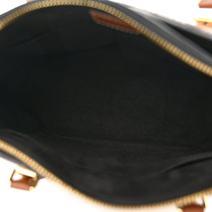 Louis Vuitton Monogram Pallas Black 5 of 10