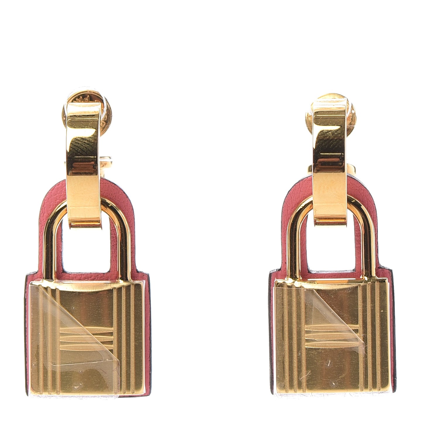 Swift O'Kelly Earrings Rose Confetti