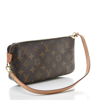 Louis Vuitton Monogram Pochette Accessories NM 3 of 10