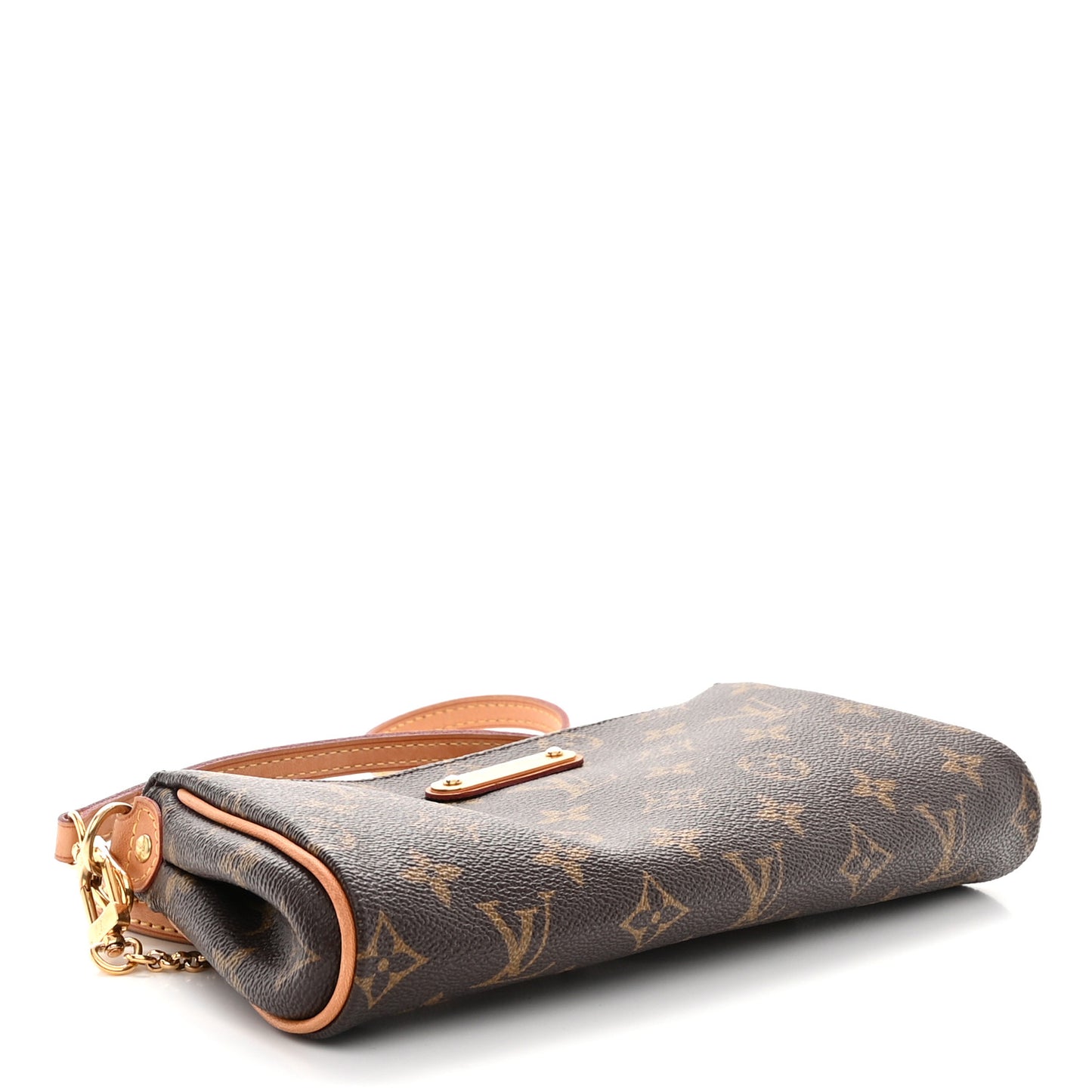 LOUIS VUITTON Monogram Eva Clutch