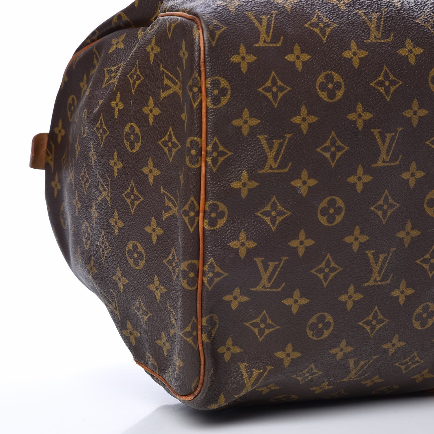 Louis Vuitton Monogram Keepall 55 14 of 24