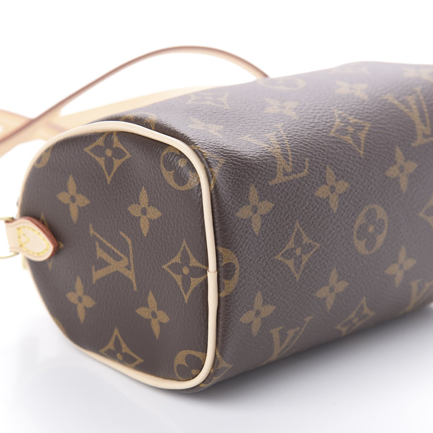 Monogram Nano Speedy