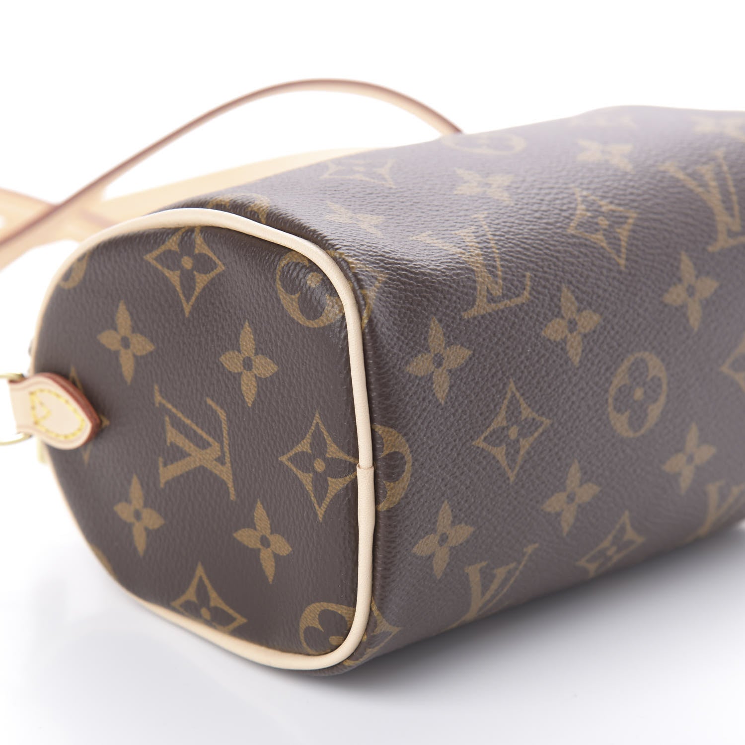 Louis Vuitton Monogram Nano Speedy 8 of 9