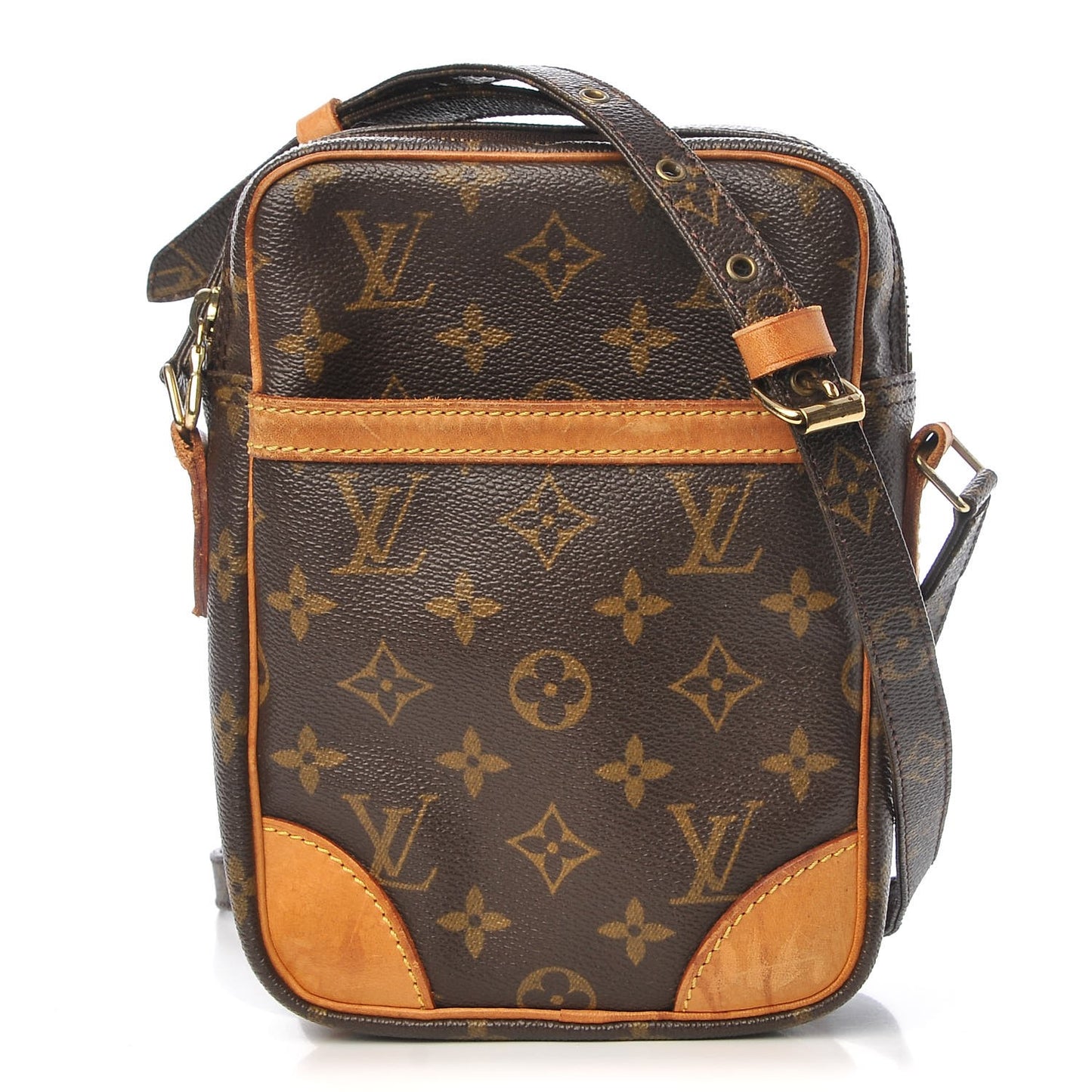 Monogram Danube 21