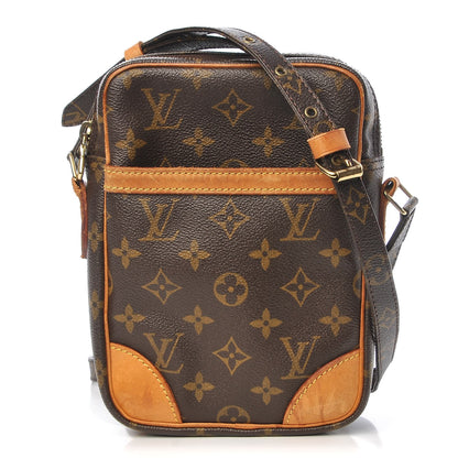 Louis Vuitton Monogram Danube 21 1 of 10