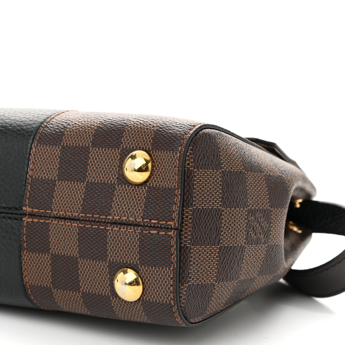 Damier Ebene Bond Street BB Black