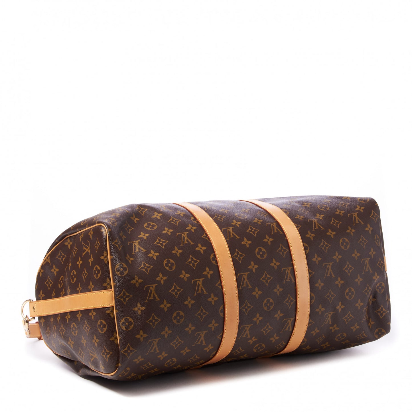 Monogram Keepall Bandouliere 50