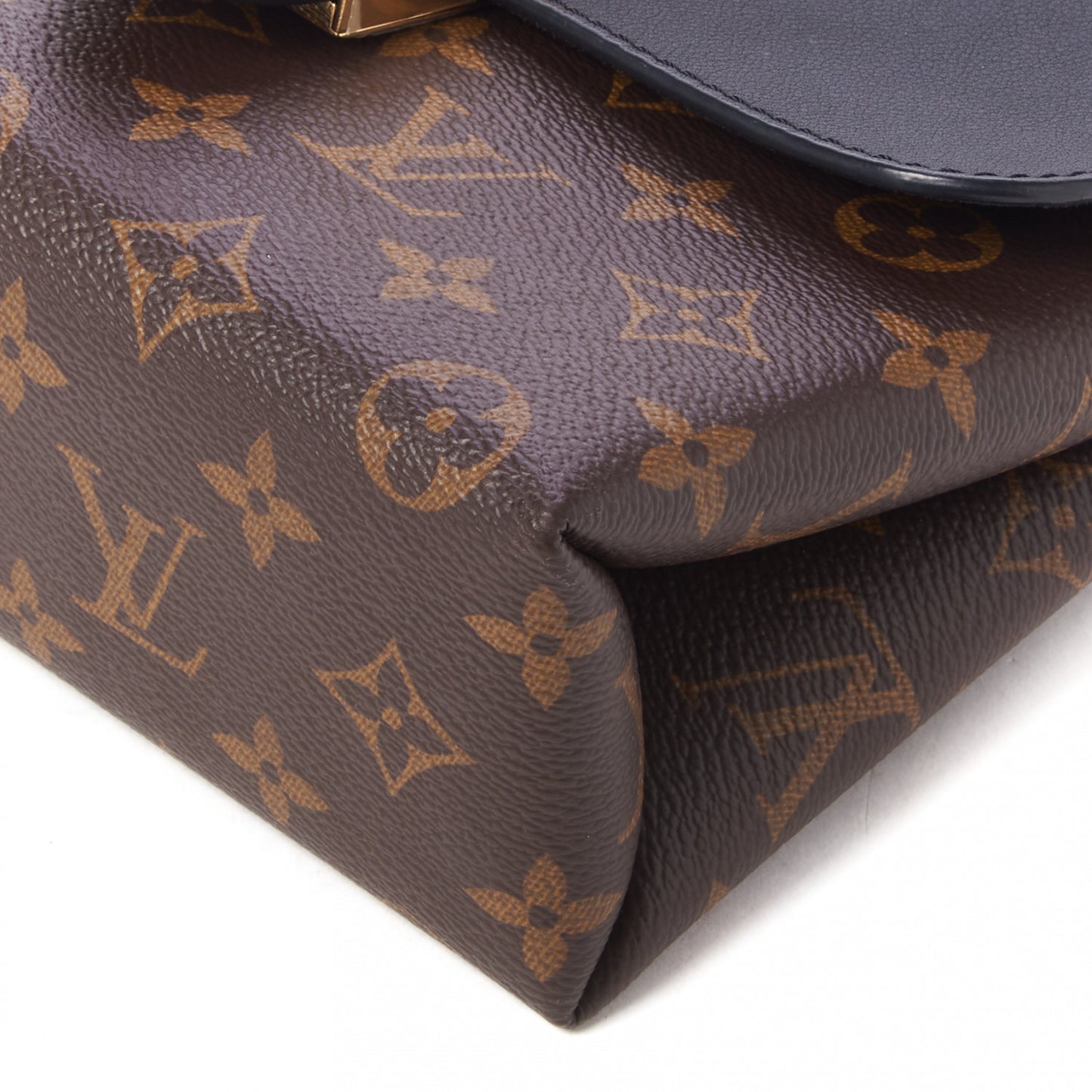 Monogram Locky BB Black