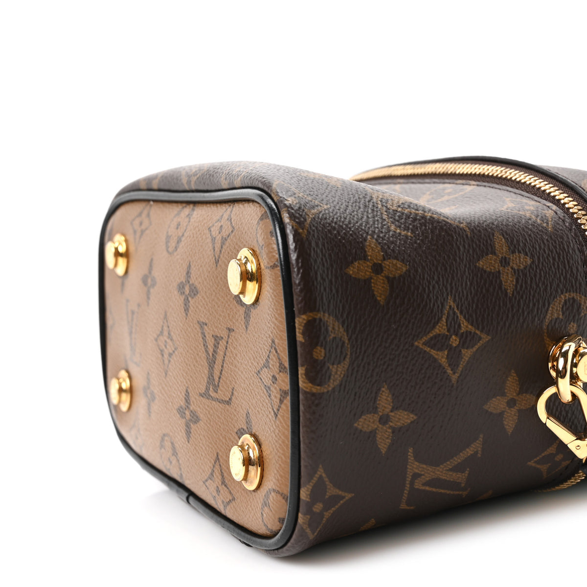 Louis Vuitton Reverse Monogram Vanity PM 8 of 8