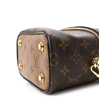 Louis Vuitton Reverse Monogram Vanity PM 8 of 8