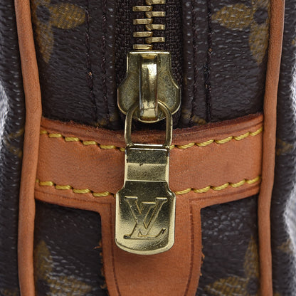 Louis Vuitton Monogram Pochette Marly Bandouliere 14 of 14
