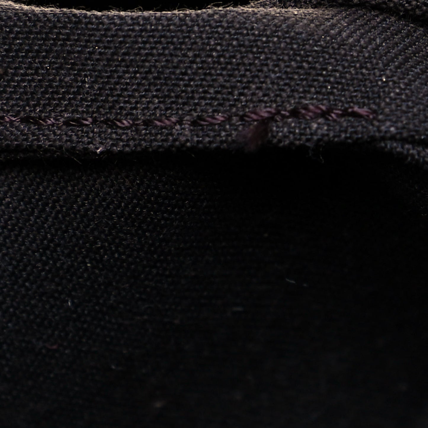 Patent B Bag Navy