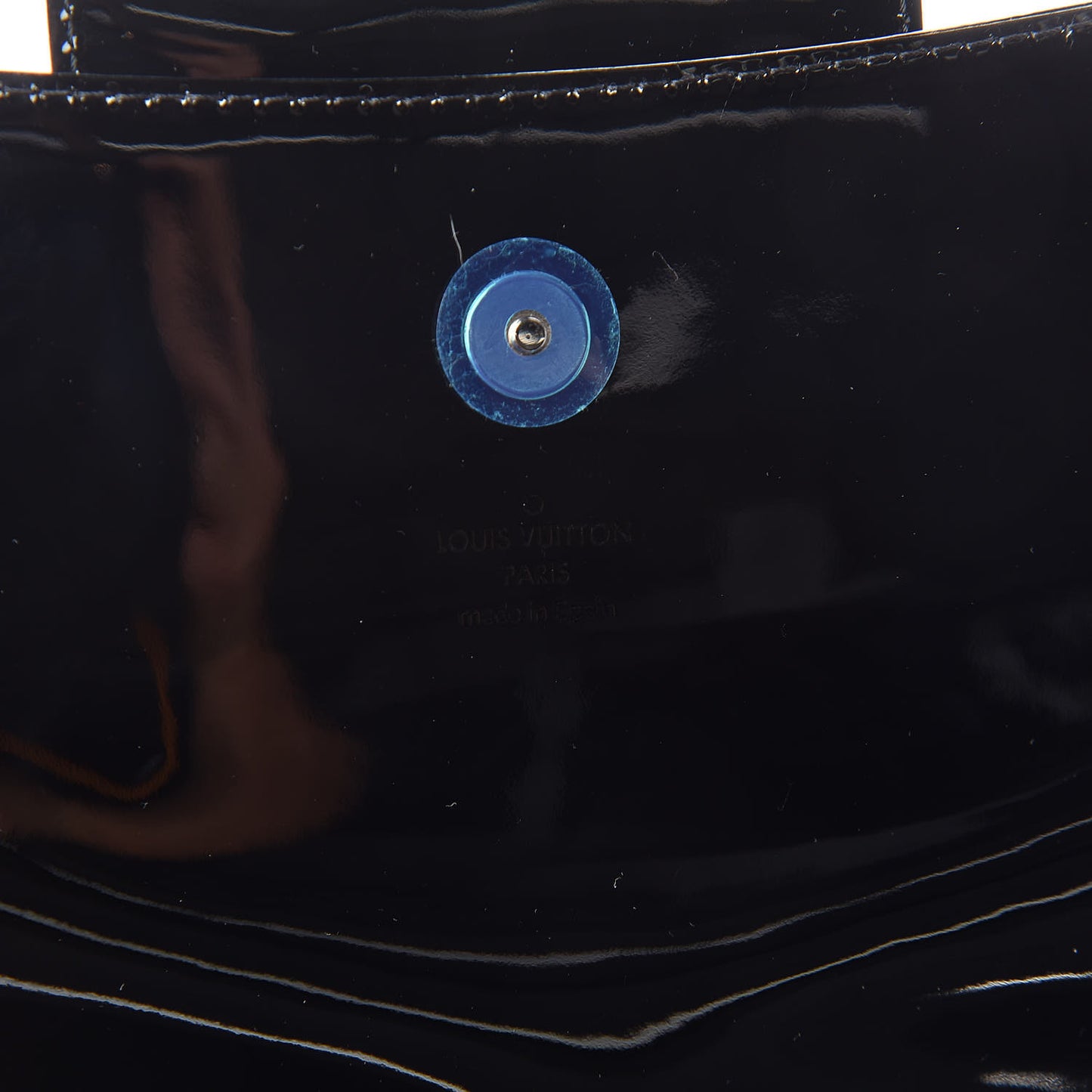 Epi Electric Sobe Clutch Black