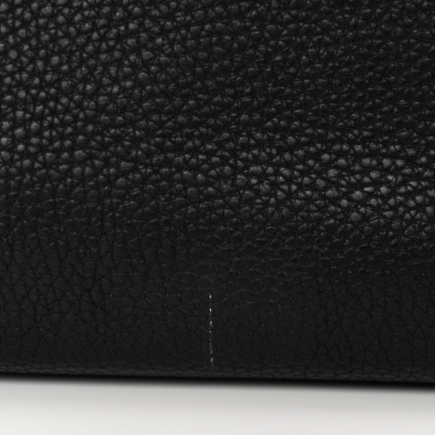 Hermes Togo Kelly Retourne 40 Black 13 of 20