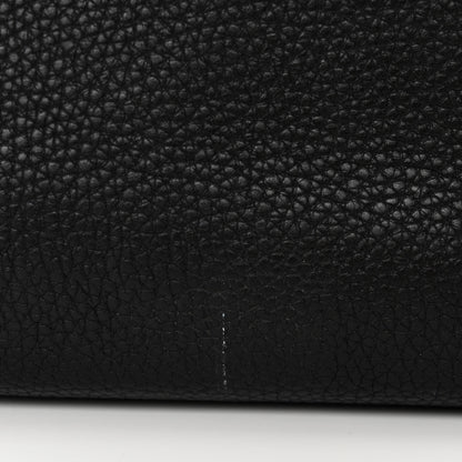 Hermes Togo Kelly Retourne 40 Black 13 of 20