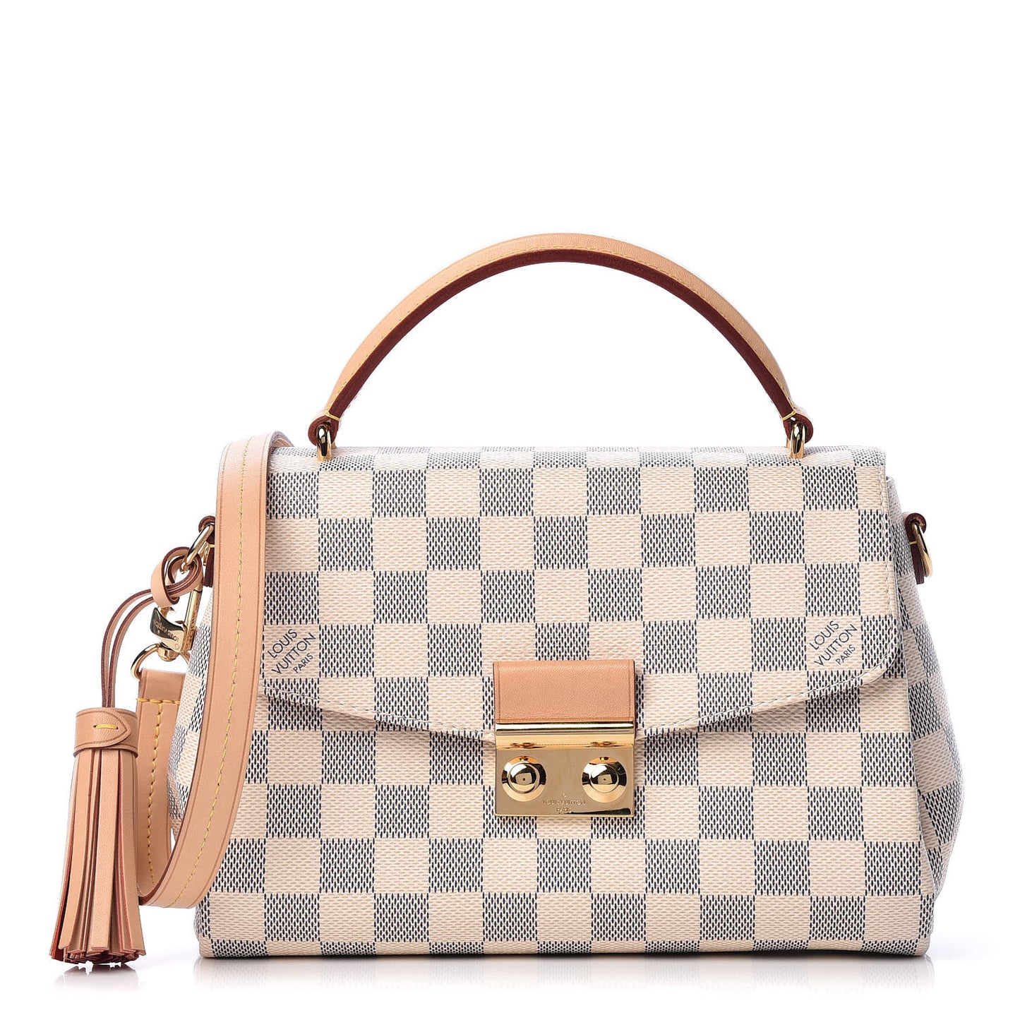 Damier Azur Croisette