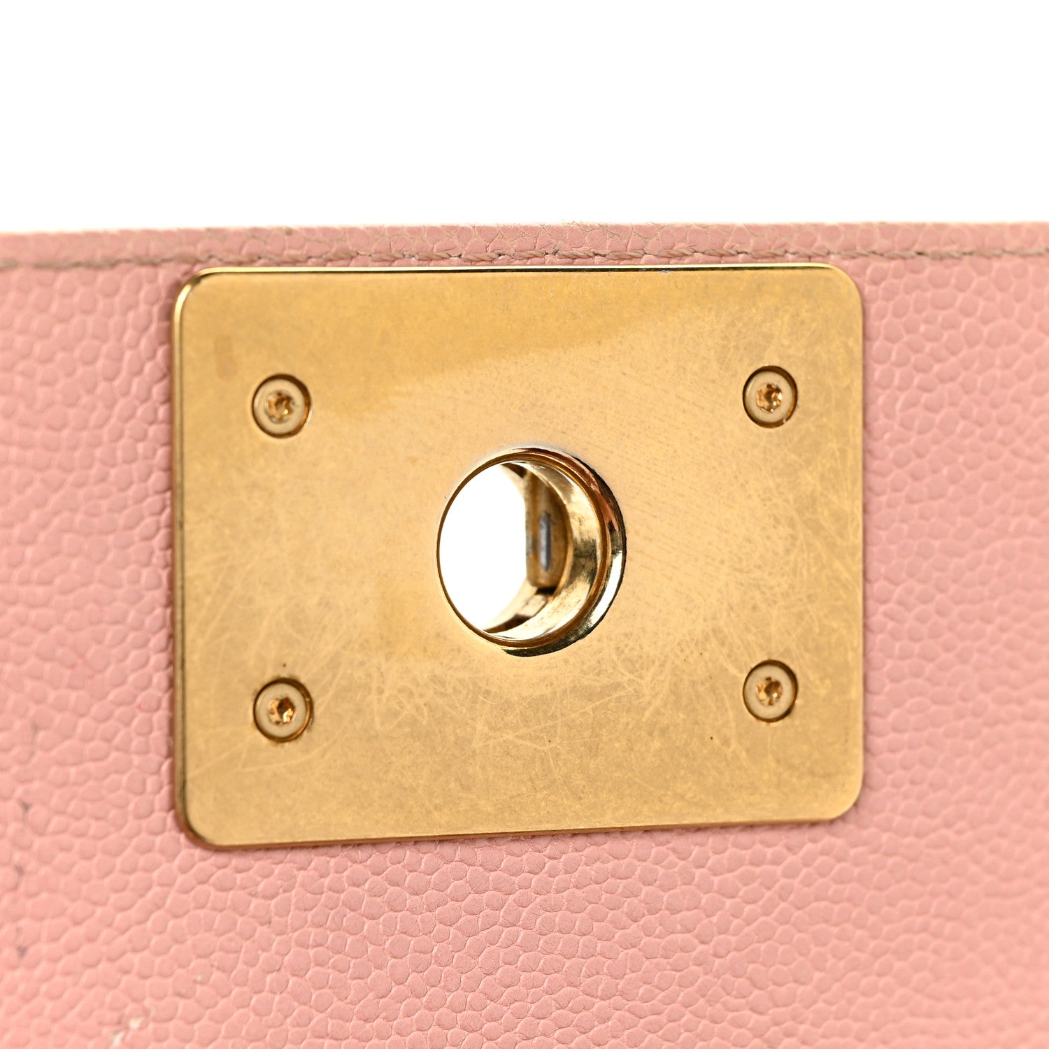 Chanel Caviar Quilted Small Boy Flap Pink 18 of 25