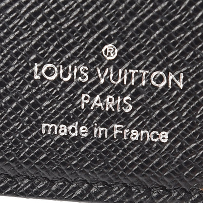 Louis Vuitton Damier Graphite Slender Wallet 6 of 13