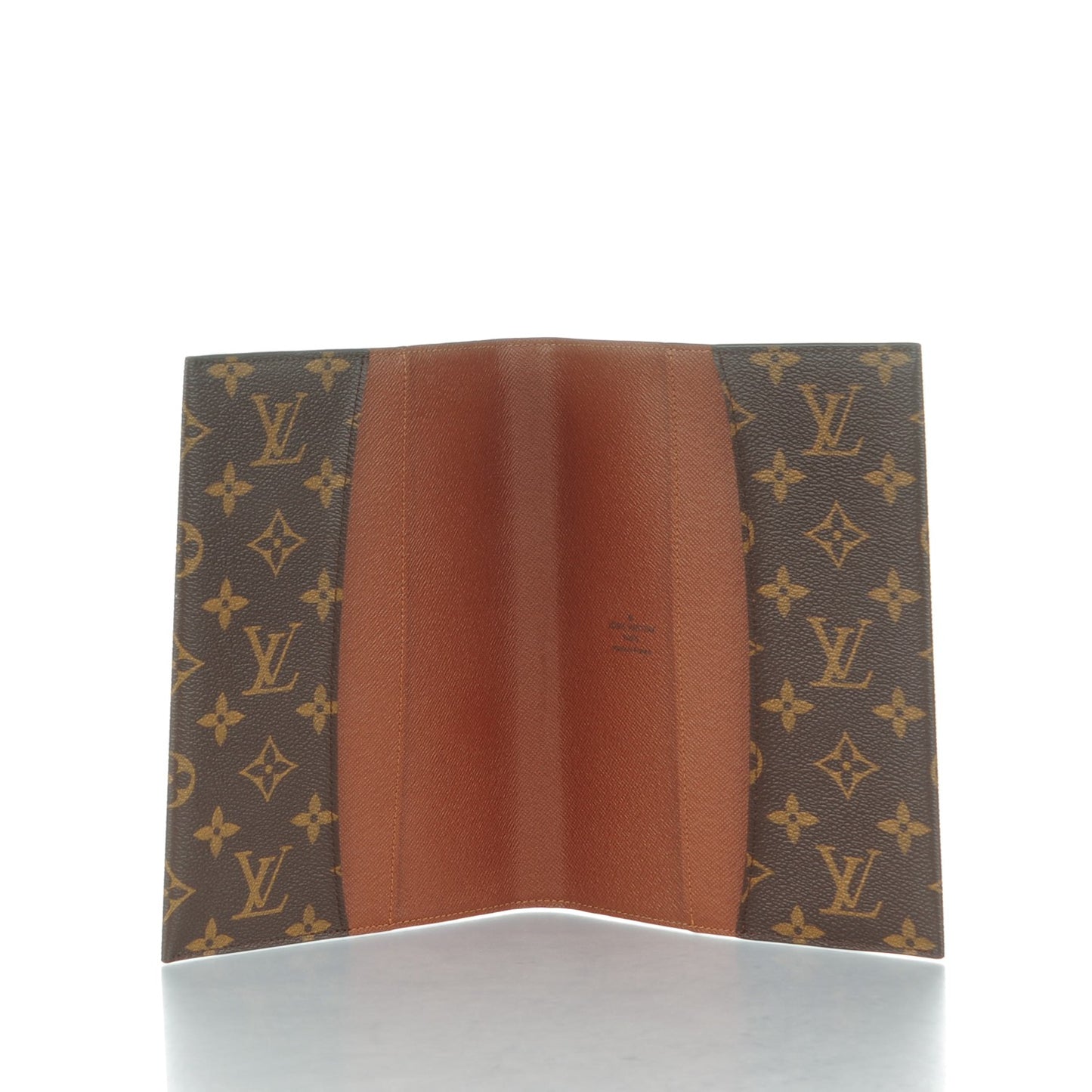 Monogram Notebook Cover GM