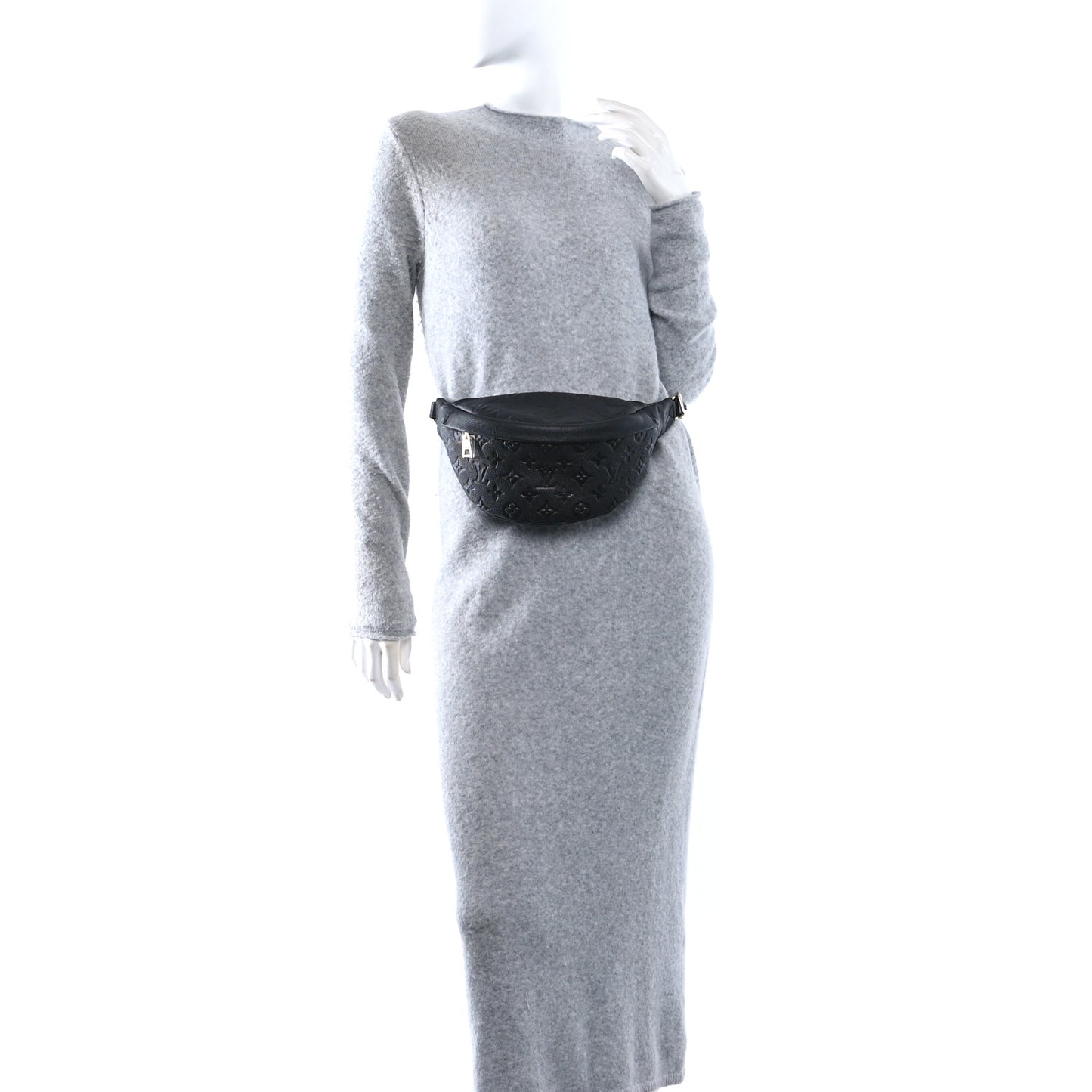 Empreinte Uniformes BumBag Black