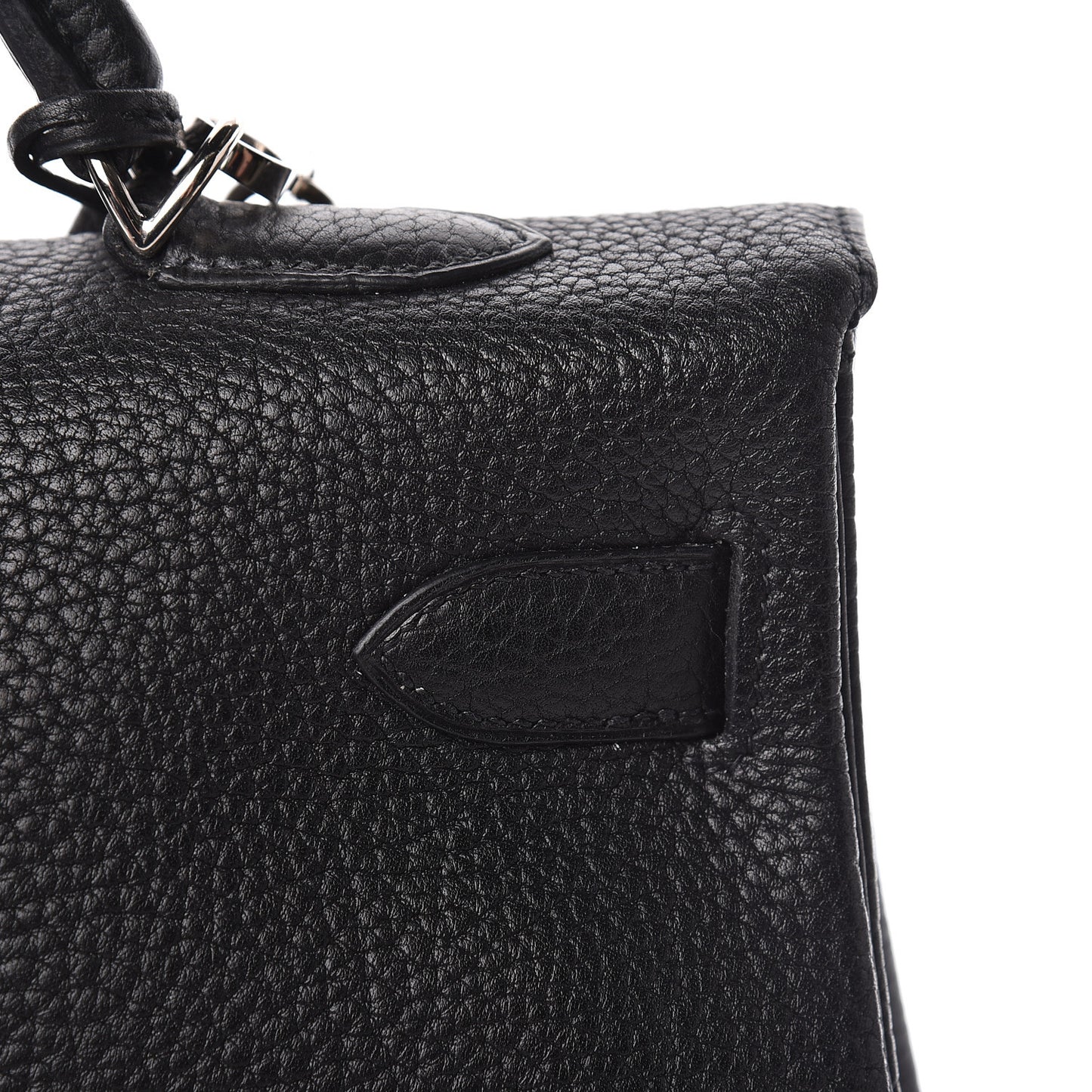 Fjord Kelly Retourne 40 Black