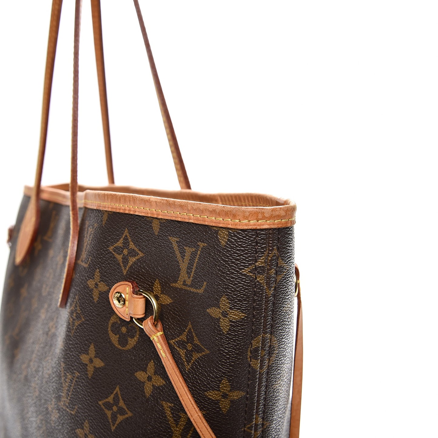 Monogram Neverfull MM